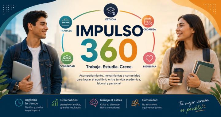 Impulso 360