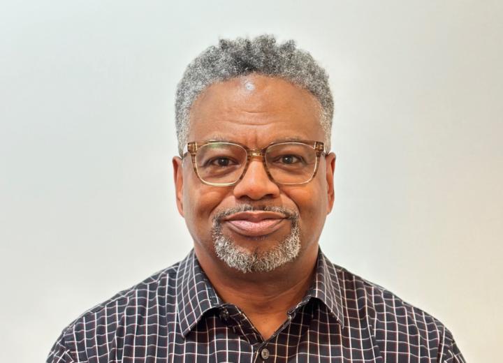 Gordon Oliver