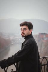 Nikoloz Shavlakadze