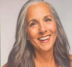Donna Casali