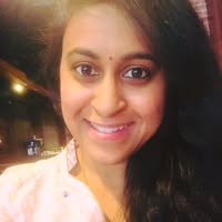 Sanggeeta Krishamurthy