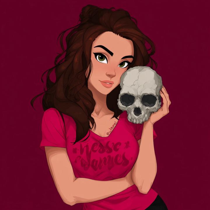 Jessie James