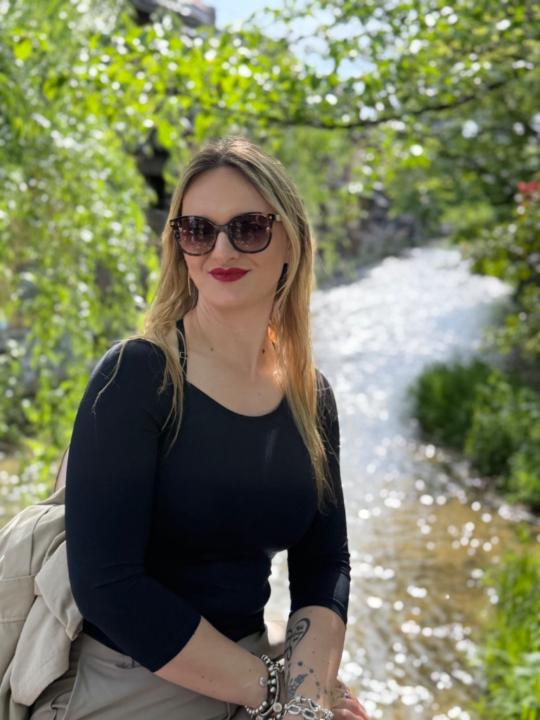 Alexandra Geta Rotundu