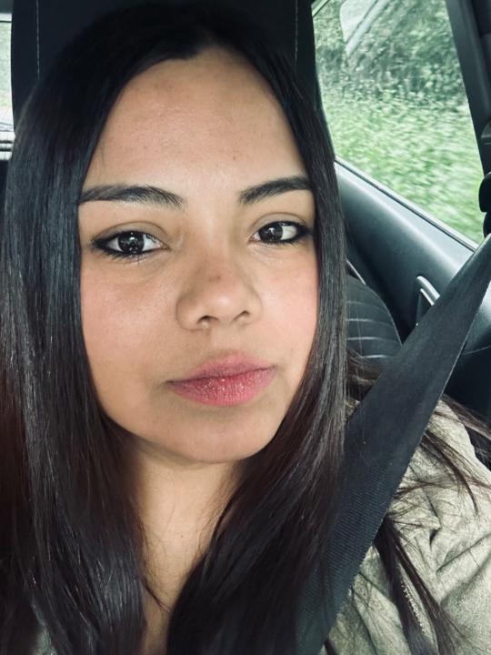 Esthefanny Pechene mera