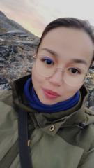 Arnarulunnguaq Nielsen Knudsen