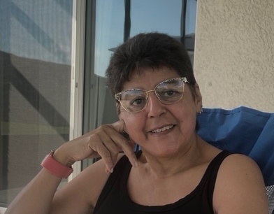Victoria Rosa-Soto