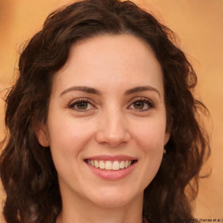 Camilla Orlandi
