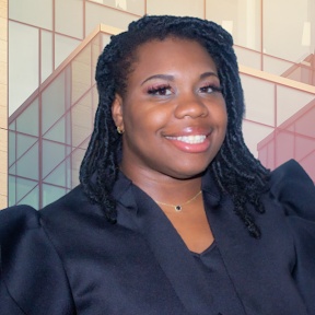Ebony Walker