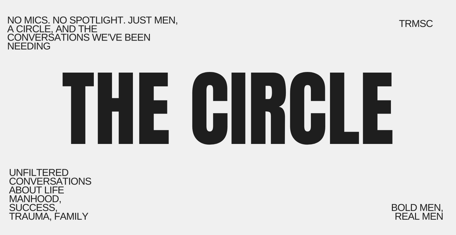 The Circle