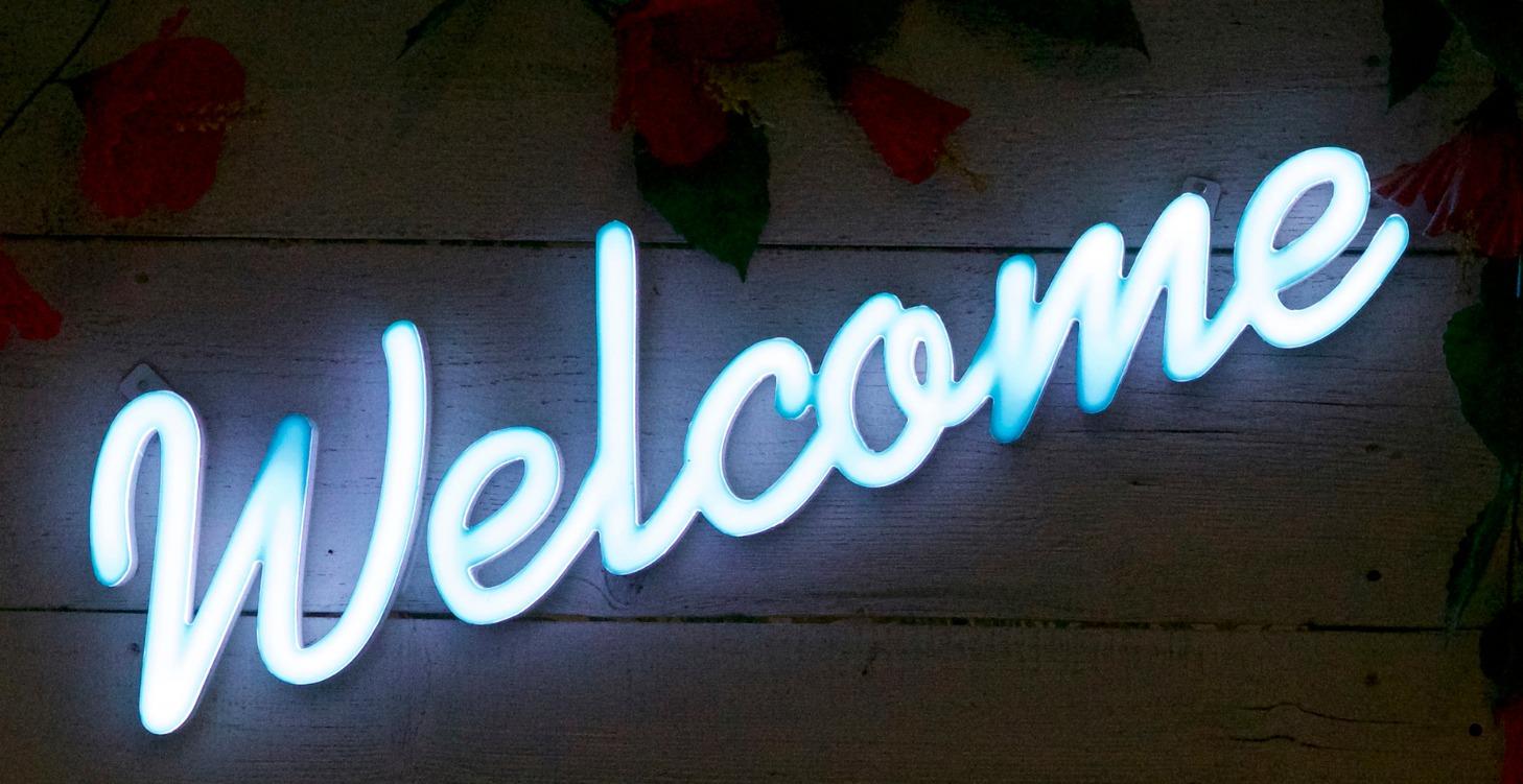 Welcome To TRMSC !