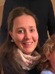 Claudia Schramm