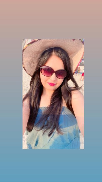 Ruhani Makhija