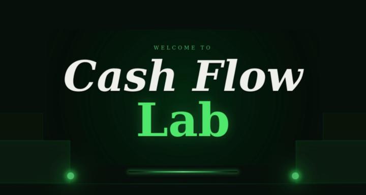 Cash Flow Lab