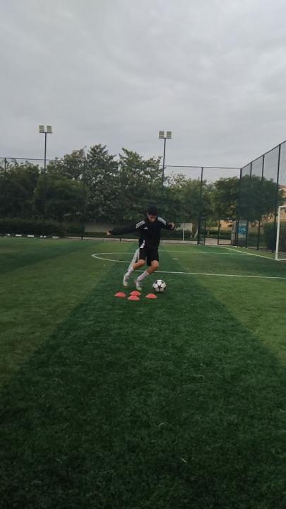 Ali Mohamed