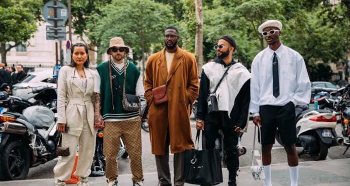 Fashion school