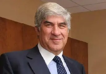 Bruce Kovner