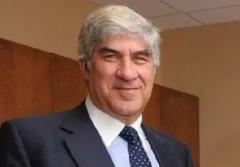 Bruce Kovner