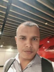 Zihad Hossen