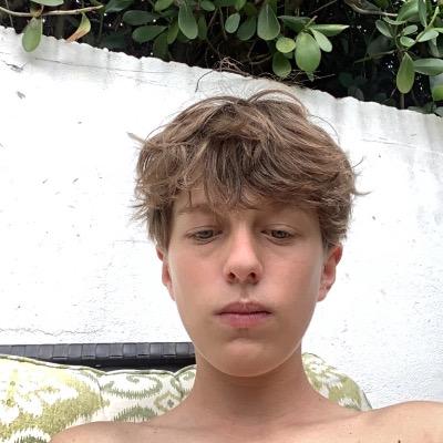 Nathaniel Holt