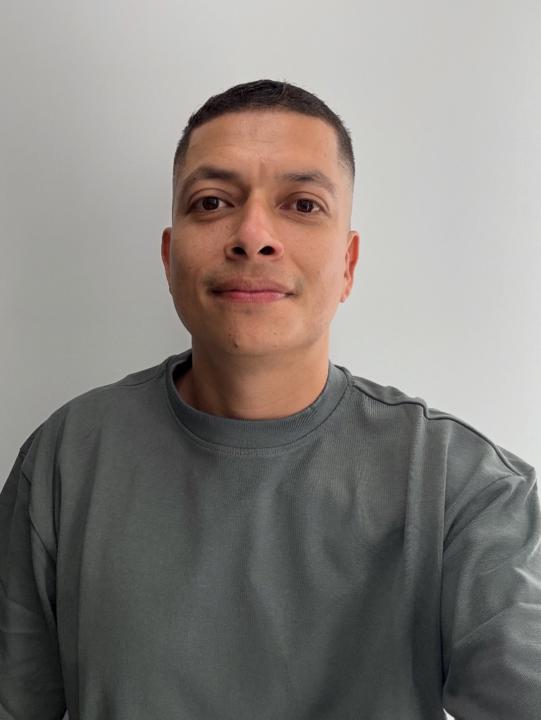Isandro Zambrano