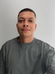 Isandro Zambrano