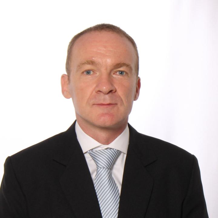 Andreas Schneider