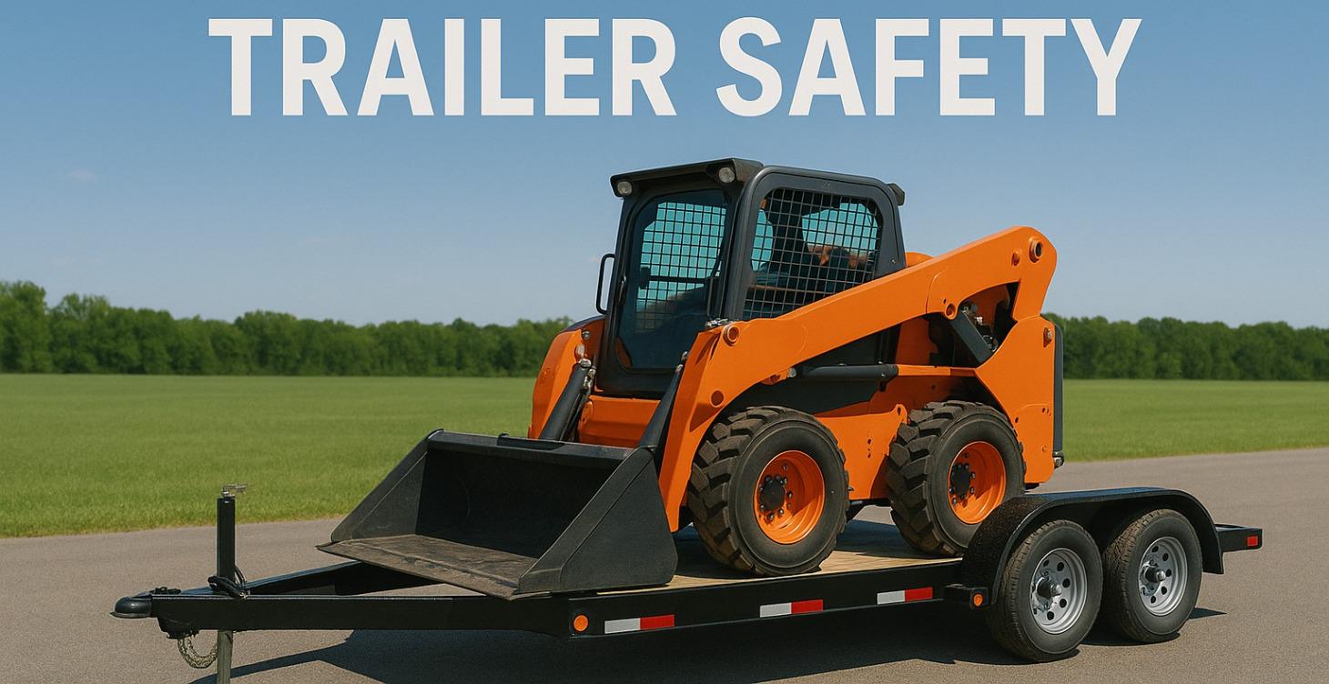 Trailer Safety