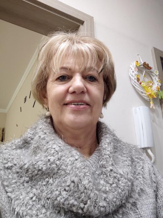 Lászlóné Bertaldó