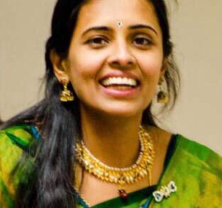 Rohini Mamudur