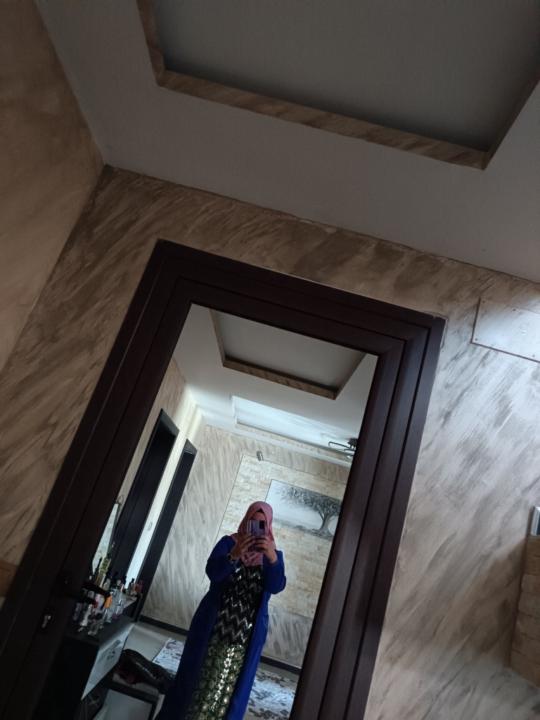 Selve Avdikova