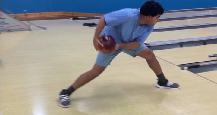 Ten-Pin Bowling + More