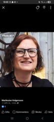 Marilouise Holgersson