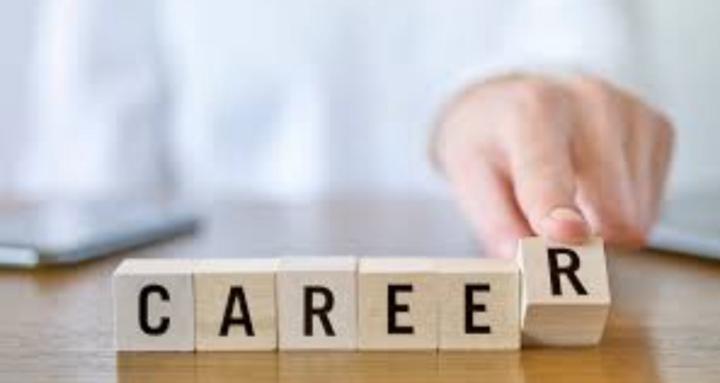 Aligned Career Women Community