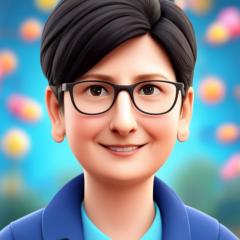 Delphine V
