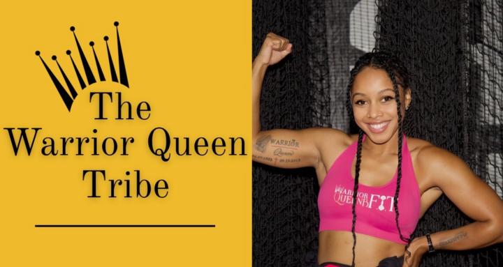 Warrior Queen Tribe