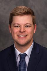 Caleb Legg