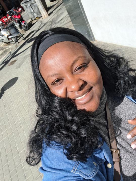 Grace Wanja