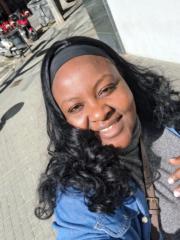 Grace Wanja