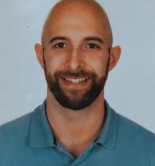 Albert Pueyo Vidal