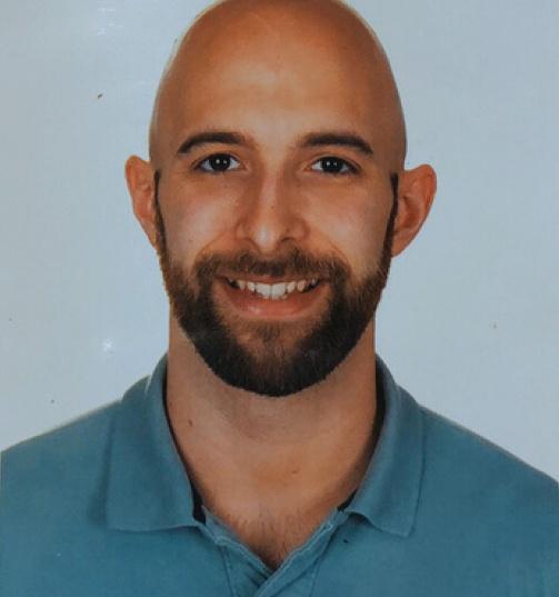 Albert Pueyo Vidal