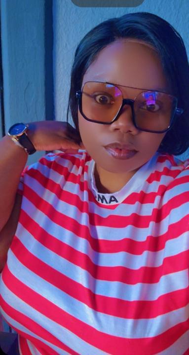 Nombuyiselo Dhladhla