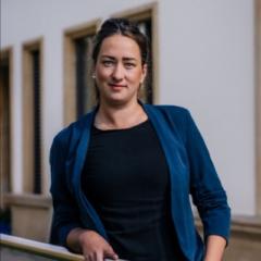 Luise John