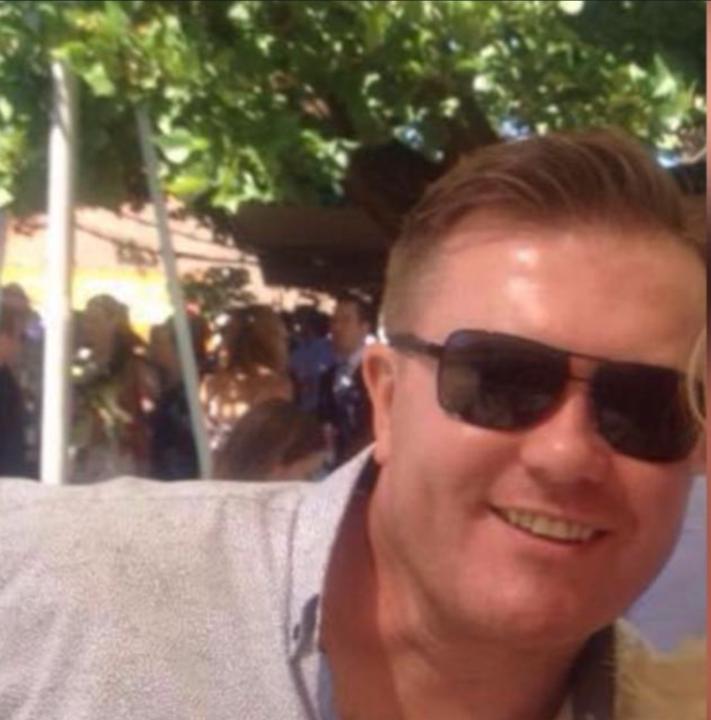 Graeme Paterson
