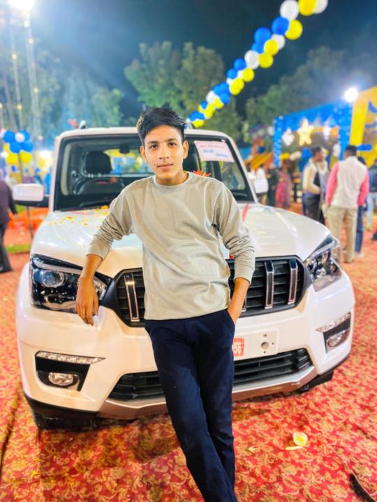 Amar Shukla