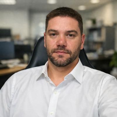Danilo Pedroso barbosa