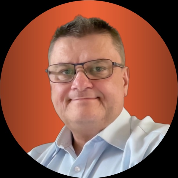 Mark Lamb