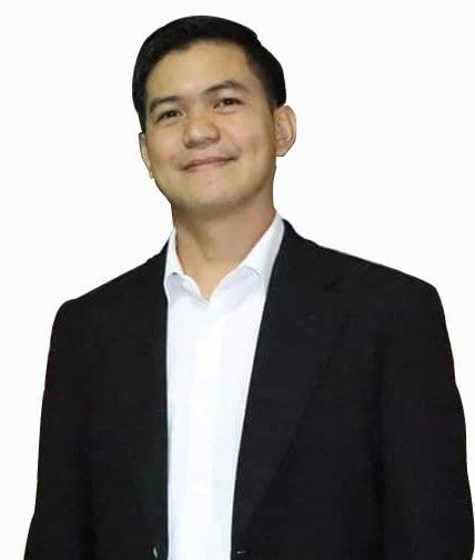 Marlon Magno