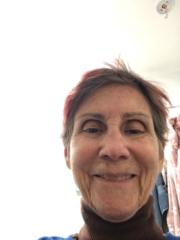 Elizabeth Reveley