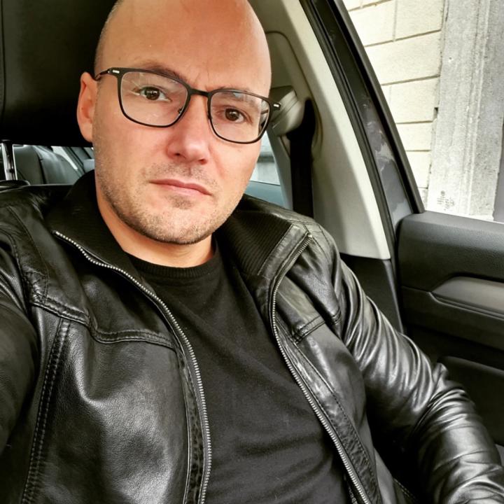Gianni Mureddu