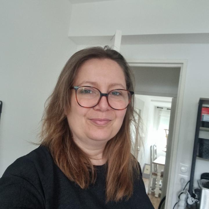 Marie-Laure Demircan